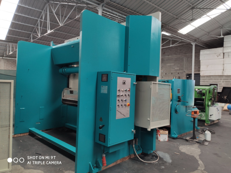 ADIRA QHD-20040 CBP